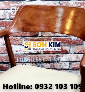 Ghế Cafe GC76
