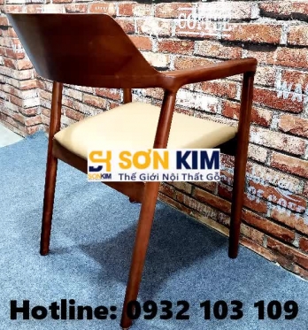 Ghế Cafe GC76