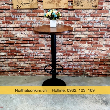 Bàn Đứng Quán Bar BC47
