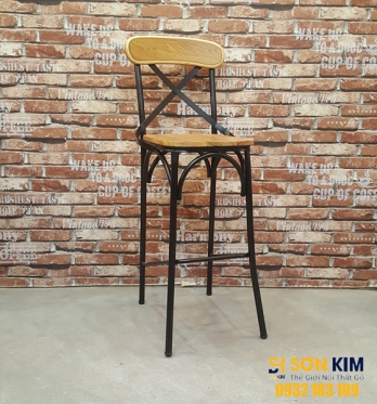 Ghế Cà Phê GC49