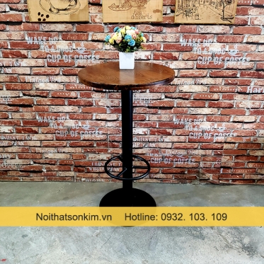 Bàn Đứng Quán Bar BC47