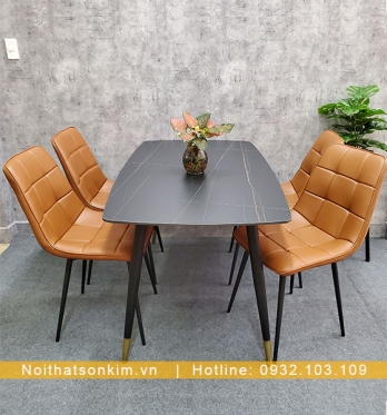 Bàn Ăn Gia Đình 4 Ghế BGD06 Bộ Bàn Ghế Ăn Cao Cấp Nhỏ Gọn Bàn Ăn Gia Đình 4 Ghế BGD06 Bộ Bàn Ghế Ăn Cao Cấp Nhỏ Gọn