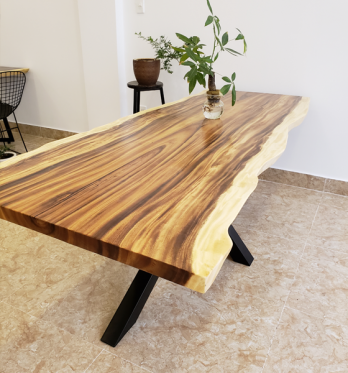 Bàn Dài Quán Cafe BC28