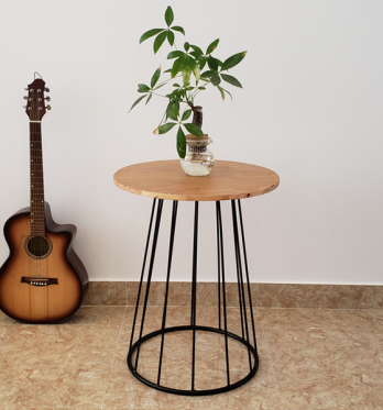 Bàn Cao Cafe BC30
