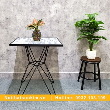 Bàn Cafe BC50 mẫu bàn cafe đẹp nhất