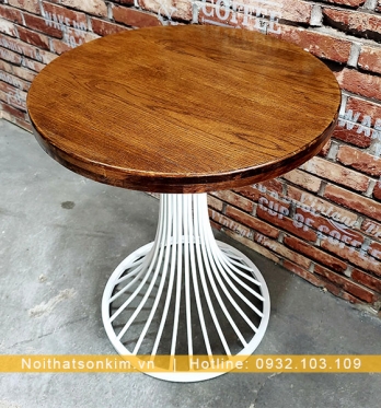 Bàn Cafe BC45
