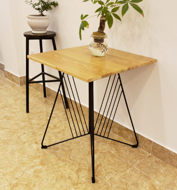 Bàn Cà Phê Giá Rẻ BC36