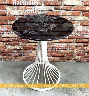 Bàn Cà Phê Đẹp BC42