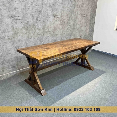 Khám Phá Đẳng Cấp của Bàn Chân Dấu Sao Gỗ Thông BC77 Khám Phá Đẳng Cấp của Bàn Chân Dấu Sao Gỗ Thông BC77