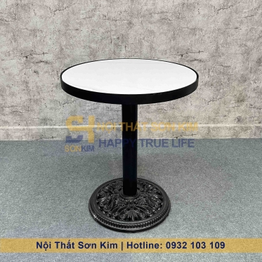 Sự Tinh Tế và Độc Đáo của Bàn Chân Gang Mặt Đá Ceramic BC79 Sự Tinh Tế và Độc Đáo của Bàn Chân Gang Mặt Đá Ceramic BC79