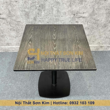Bàn Chân Trụ 60 BC65
