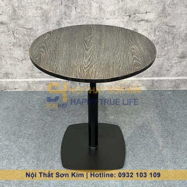 Bàn Chân Trụ 60 BC65