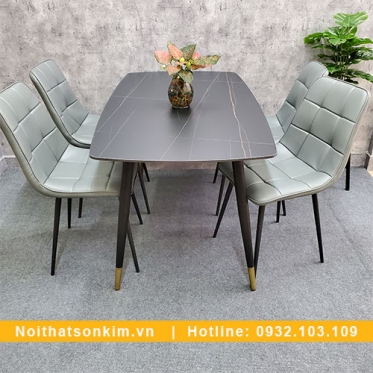 Bàn Ghế Ăn Gia Đình BGD09 Bộ Bàn Ghế Ăn Đẹp Hiện Đại Nhất Hiện Nay