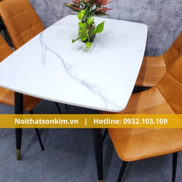Bàn Ghế Ăn Gia Đình BGD23 Bàn Ghế Ăn Cơm Đẹp
