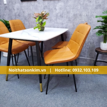 Bàn Ghế Ăn Gia Đình BGD23 Bàn Ghế Ăn Cơm Đẹp