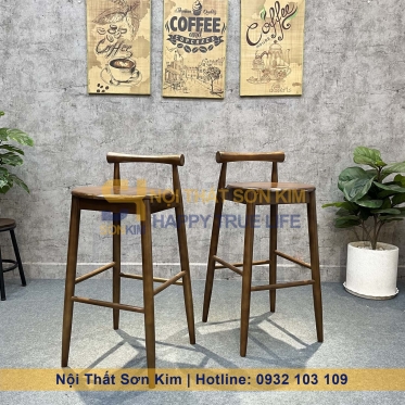 Bàn Ghế Bar Moment BGC249