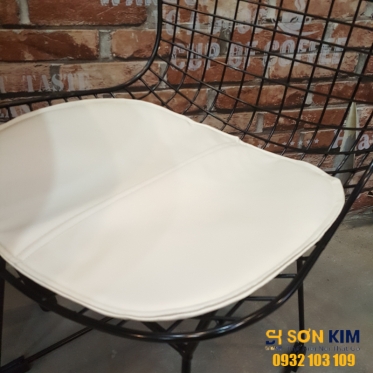 Bàn Ghế Cafe Sang Trọng BGC59