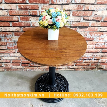 Bàn Ghế Cà Phê Mini BGC123