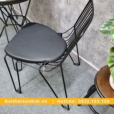 Bàn Ghế Cà Phê Giá Rẻ BGC131