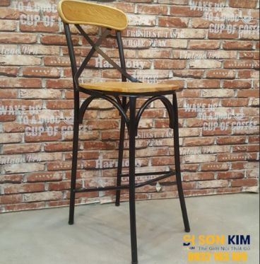 Ghế Cà Phê GC49