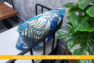 Bàn ghế quán cà phê BGC140 bàn ghế cà phê đẹp