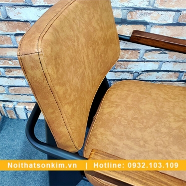 Bàn Ghế Quán Cafe Nhỏ BGC128