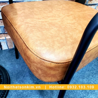 Bàn Ghế Quán Cafe Nhỏ BGC128