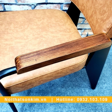 Bàn Ghế Quán Cafe Nhỏ BGC128