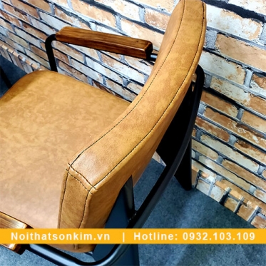 Bàn Ghế Quán Cafe Nhỏ BGC128