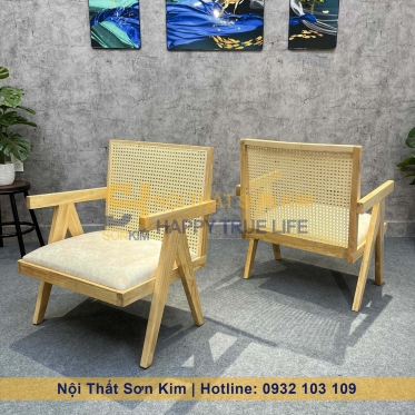 Bàn Ghế Sofa Vleg BGC255