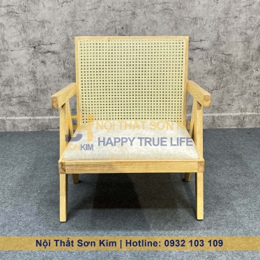 Bàn Ghế Sofa Vleg BGC255