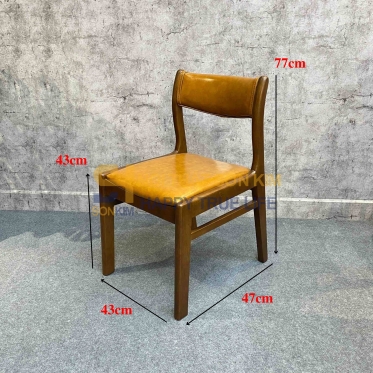 Bàn Me Tây Ghế Bella BGA46