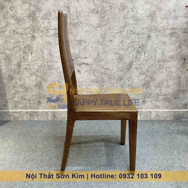Bộ Bàn Ghế Ăn Gỗ Sồi Mới BGA53