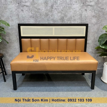 Bộ Bàn Ghế Cafe Hiện Đại BGC241