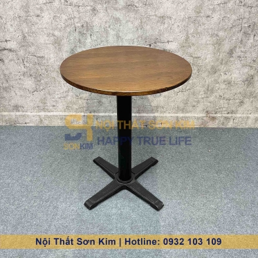 Bộ Bàn Ghế Café Violin Sơn Kim BGC288