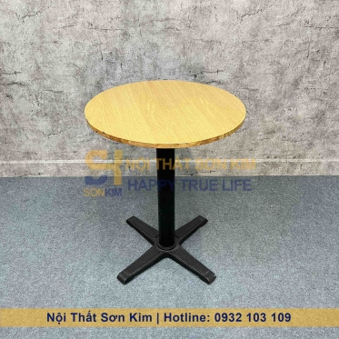 Bộ Bàn Ghế Café Violin Sơn Kim BGC288