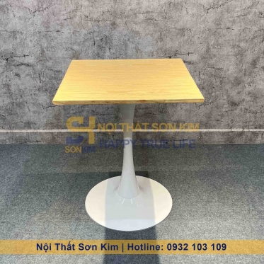 Bộ Bàn Ghế Cafe Vleg BGC271