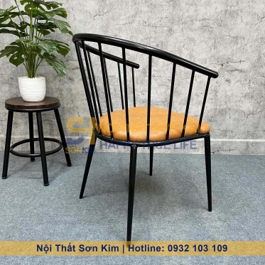 Bộ Bàn Ghế Móng Ngựa BGC239