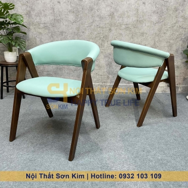 Bộ Bàn Ghế Spirit BGC253