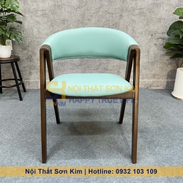 Bộ Bàn Ghế Spirit BGC253
