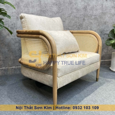 Bộ Sofa Headerfied BGC247