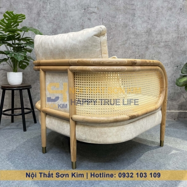 Bộ Sofa Headerfied BGC247
