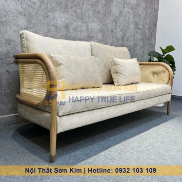 Bộ Sofa Headerfied BGC247