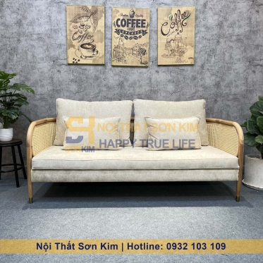 Bộ Sofa Headerfied BGC247
