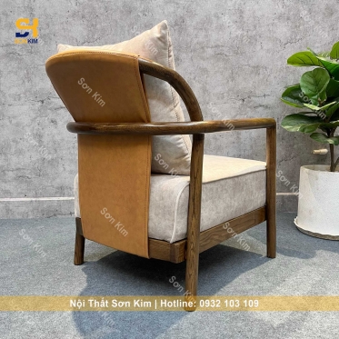 Ghế Alison GC146