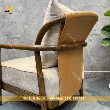 Ghế Alison GC146