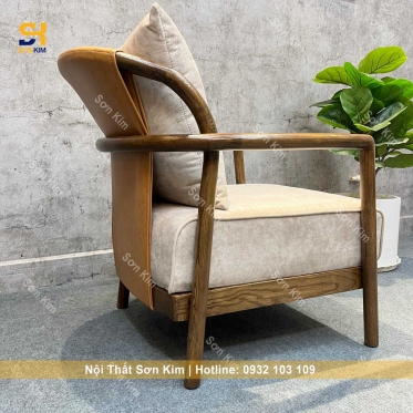 Ghế Alison GC146