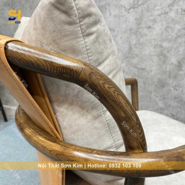 Ghế Alison GC146
