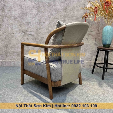 Ghế Alison Mẫu Mới GC174