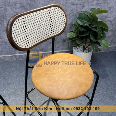Ghế Bar HENRY GC148